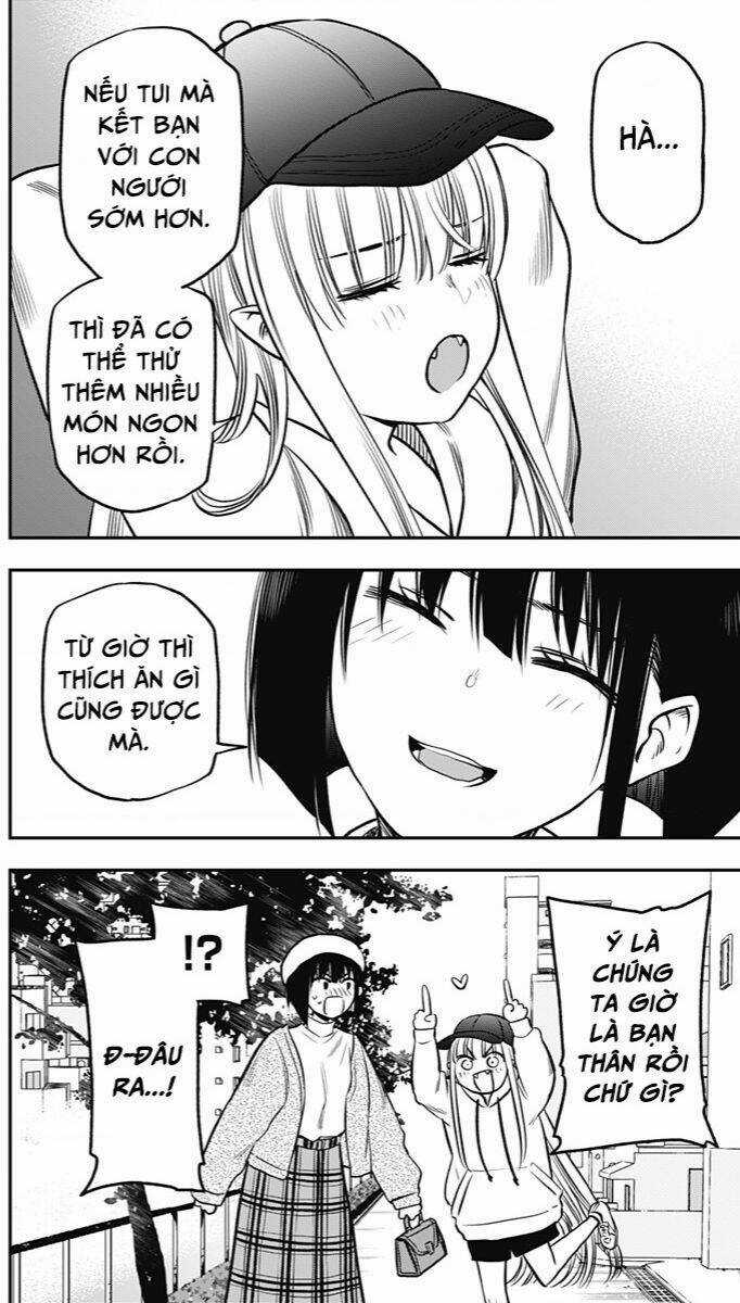 The Pension Life Vampire - Chapter 2 - Trang 32