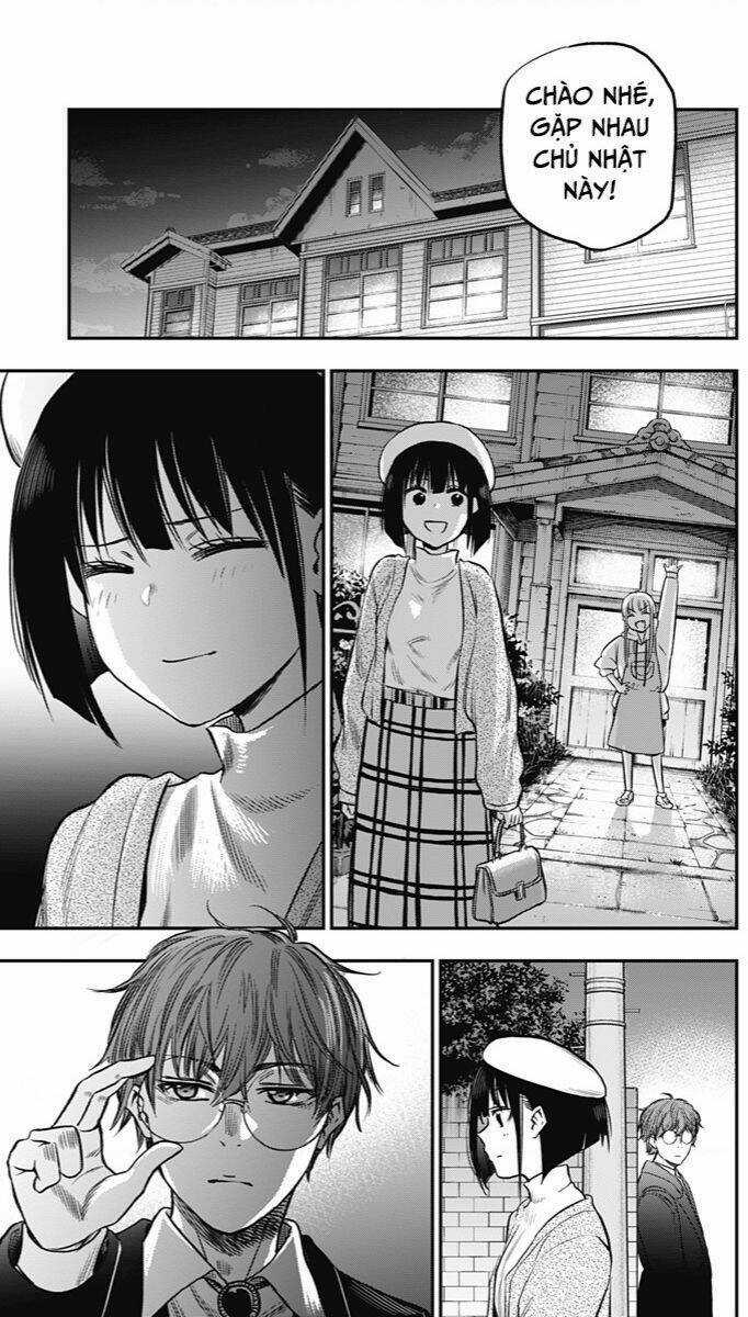 The Pension Life Vampire - Chapter 2 - Trang 33