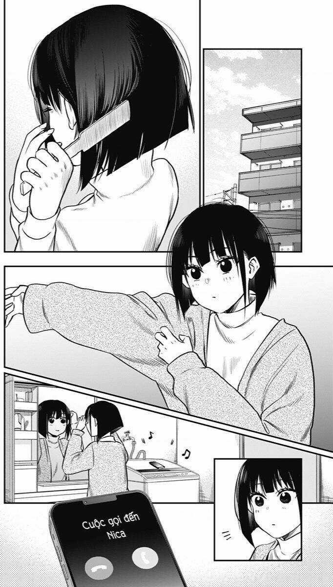 The Pension Life Vampire - Chapter 2 - Trang 34