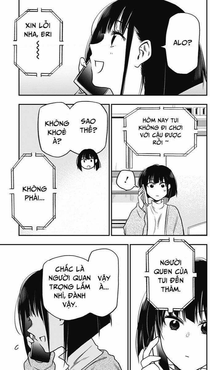 The Pension Life Vampire - Chapter 2 - Trang 35