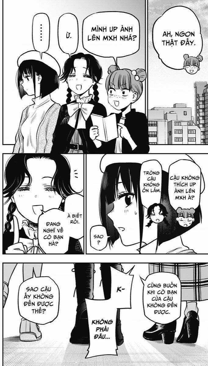 The Pension Life Vampire - Chapter 2 - Trang 38