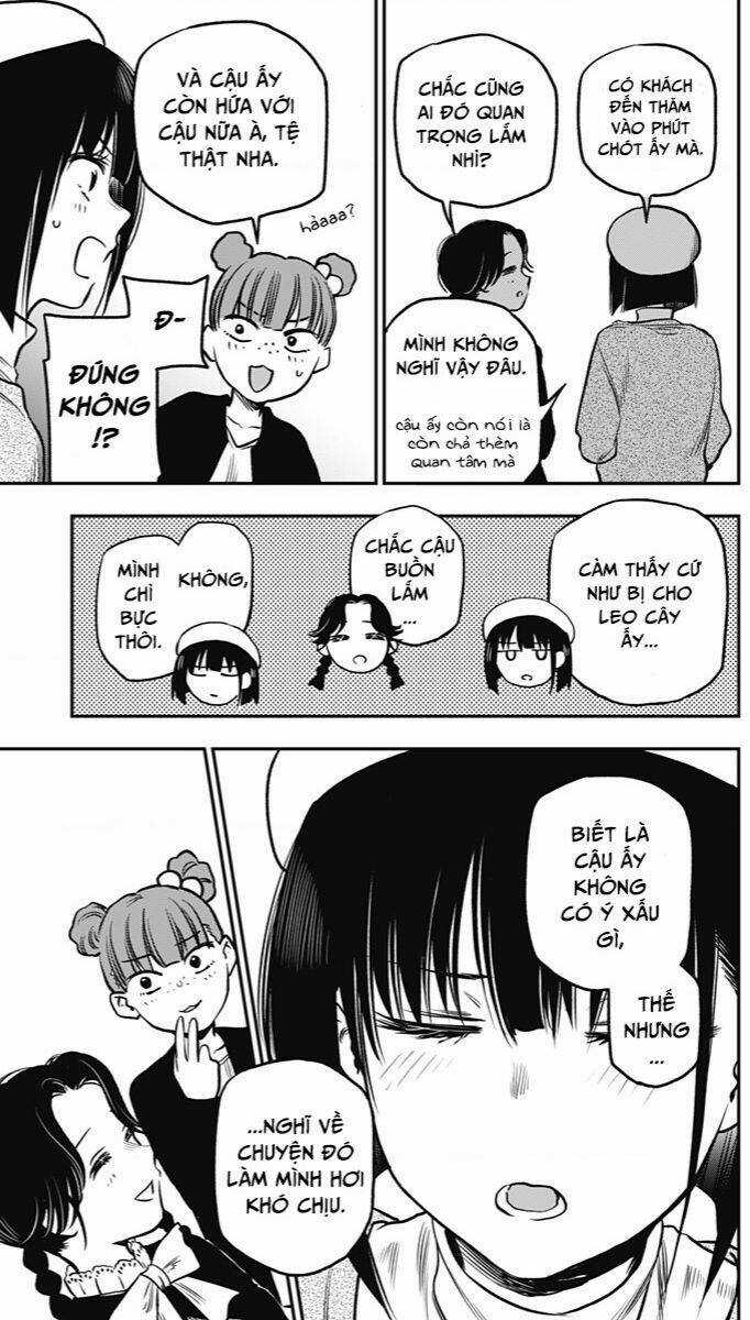 The Pension Life Vampire - Chapter 2 - Trang 39