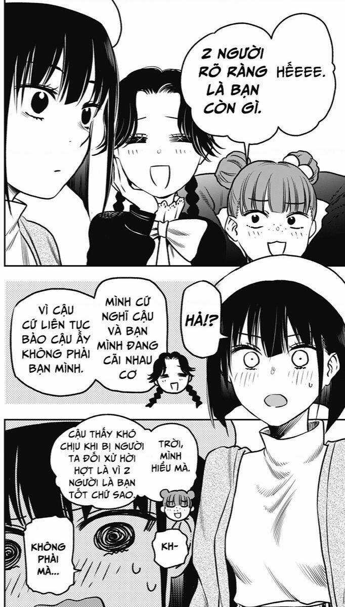 The Pension Life Vampire - Chapter 2 - Trang 40