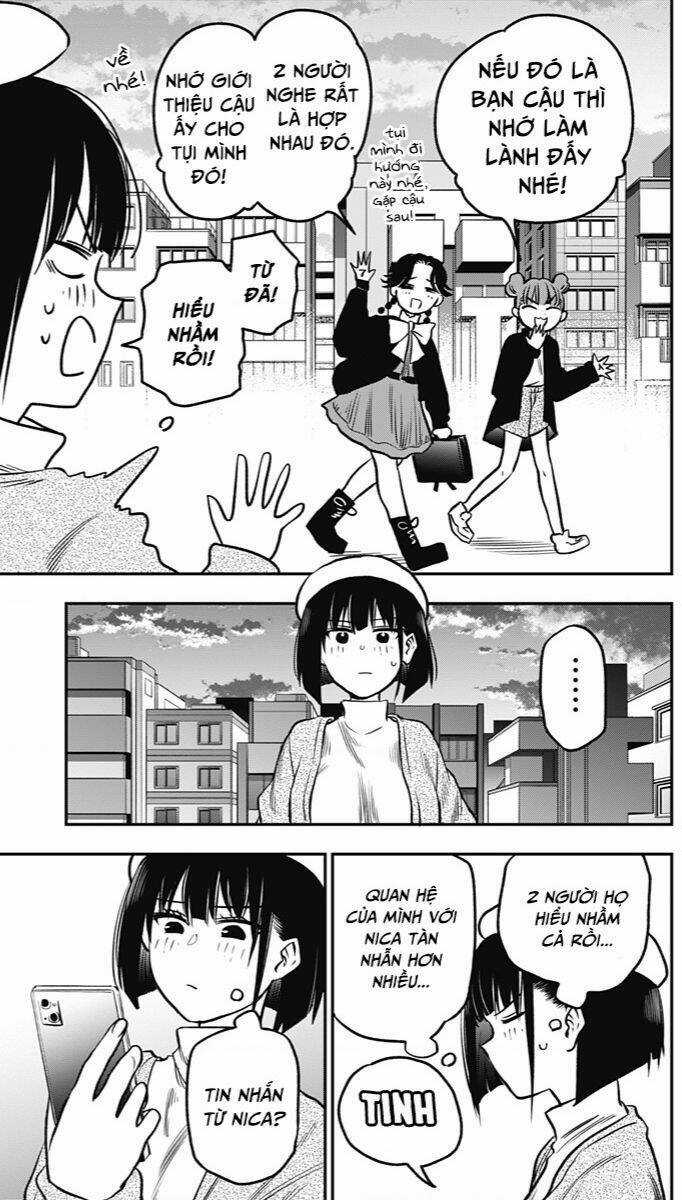 The Pension Life Vampire - Chapter 2 - Trang 41