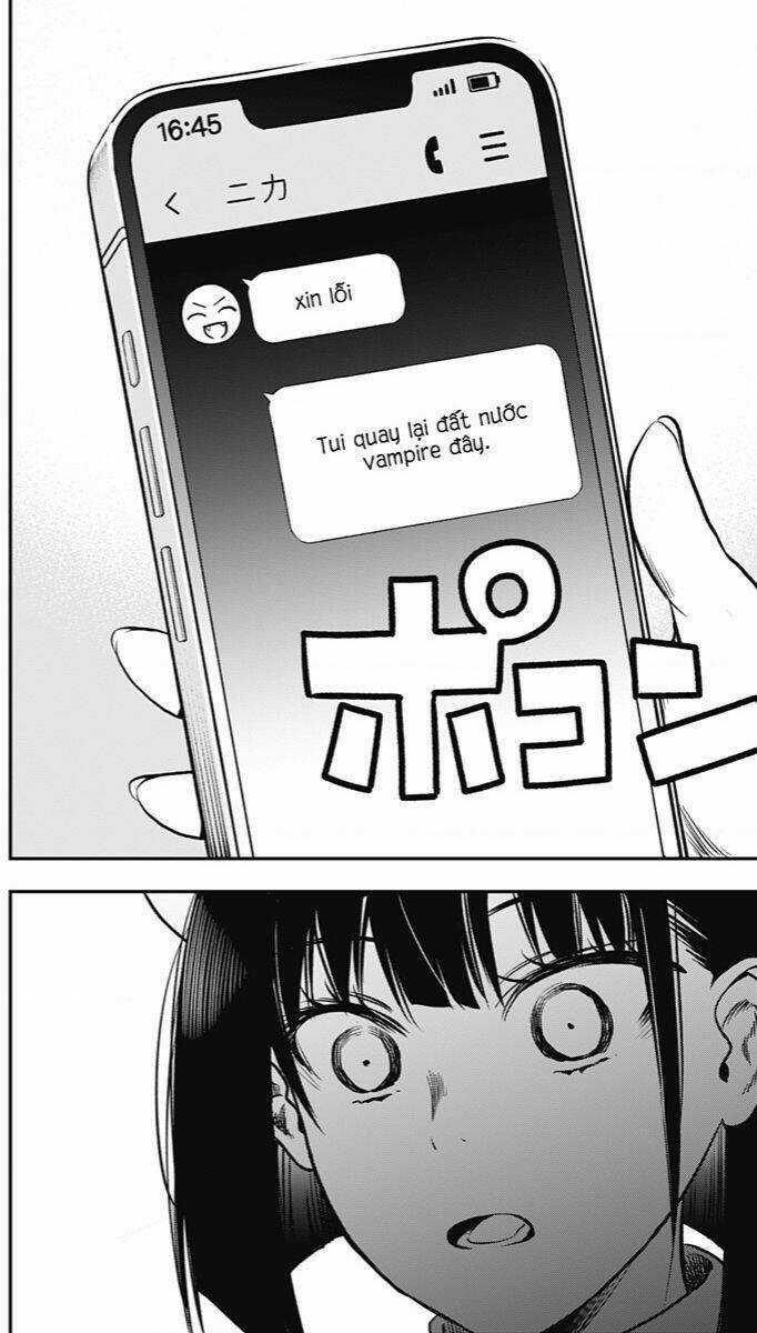 The Pension Life Vampire - Chapter 2 - Trang 42