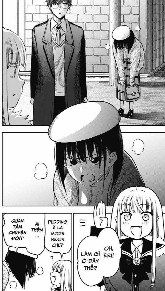 The Pension Life Vampire - Chapter 2 - Trang 44