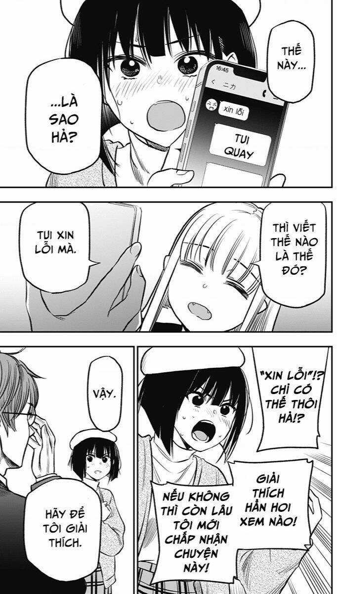 The Pension Life Vampire - Chapter 2 - Trang 45