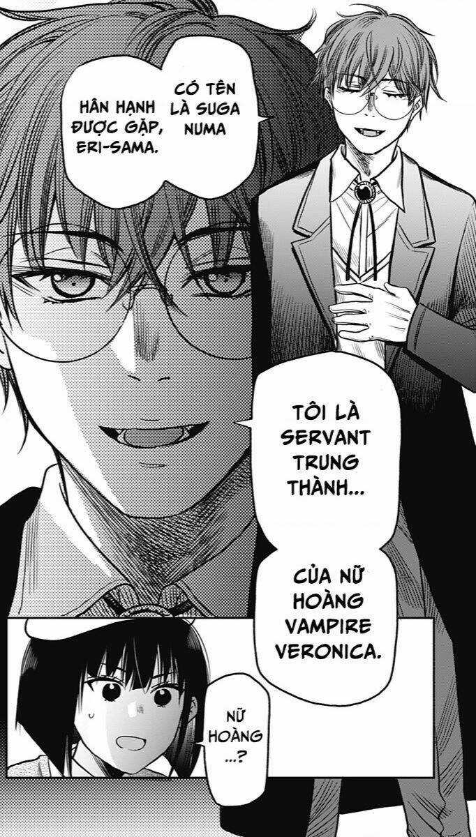 The Pension Life Vampire - Chapter 2 - Trang 46