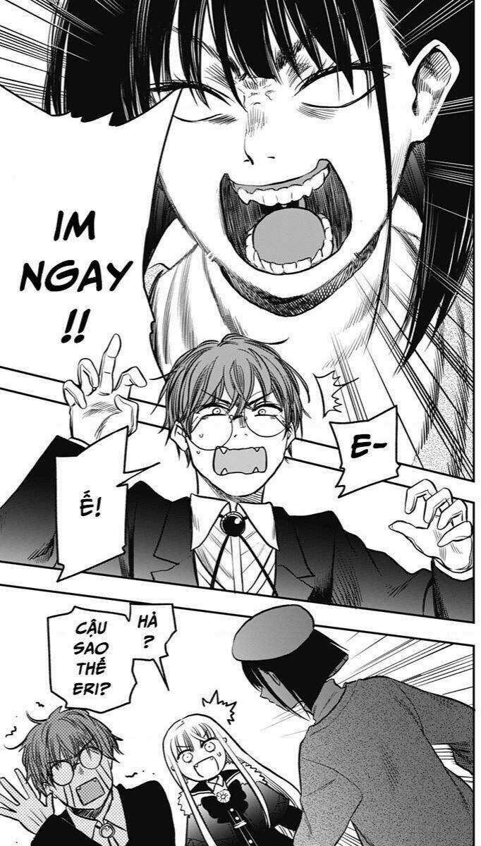 The Pension Life Vampire - Chapter 2 - Trang 49