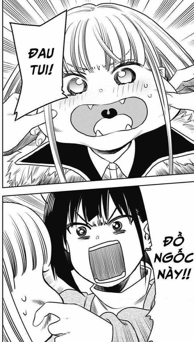 The Pension Life Vampire - Chapter 2 - Trang 50