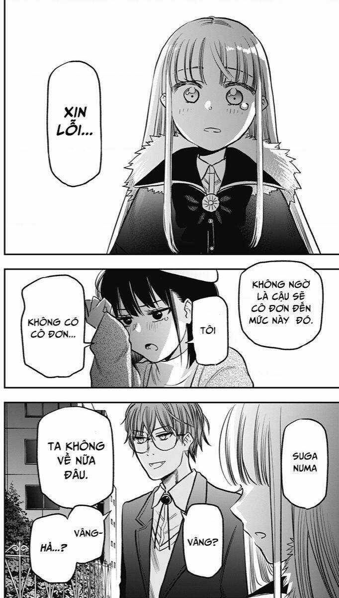 The Pension Life Vampire - Chapter 2 - Trang 52