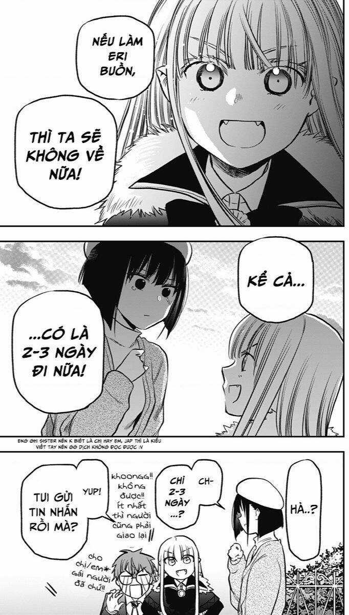 The Pension Life Vampire - Chapter 2 - Trang 53