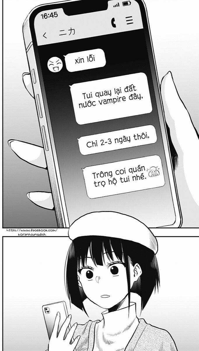 The Pension Life Vampire - Chapter 2 - Trang 54