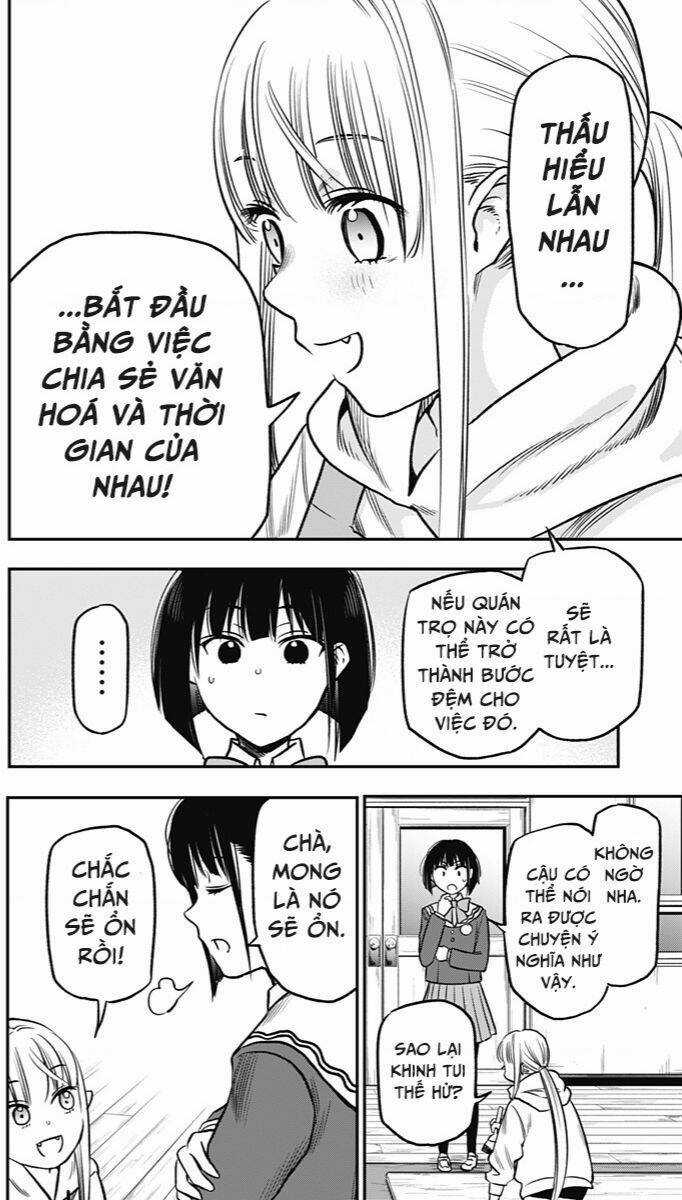 The Pension Life Vampire - Chapter 2 - Trang 10