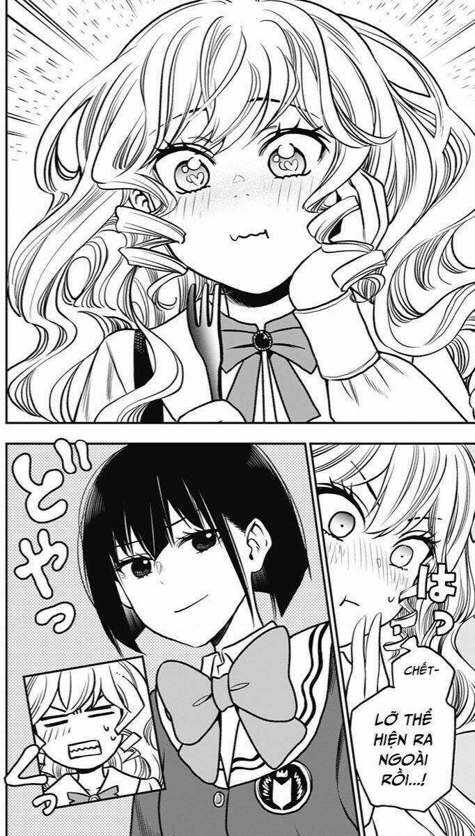 The Pension Life Vampire - Chapter 3 - Trang 18