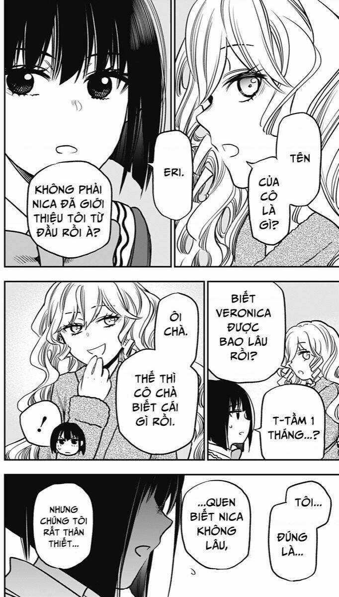 The Pension Life Vampire - Chapter 3 - Trang 22