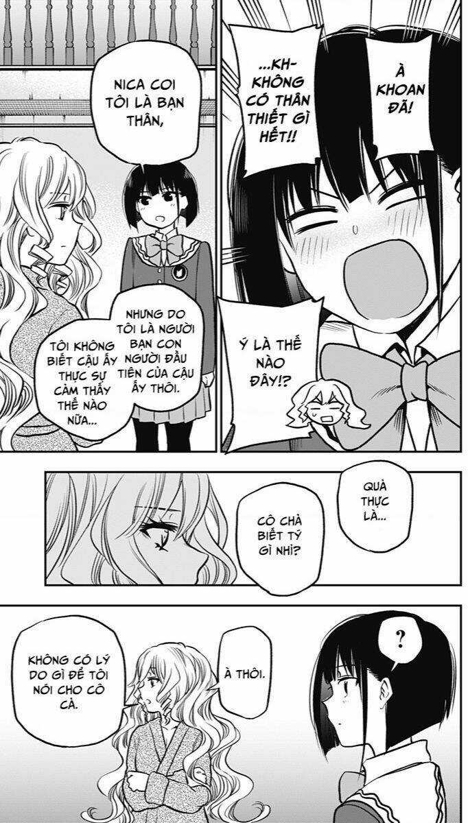 The Pension Life Vampire - Chapter 3 - Trang 23