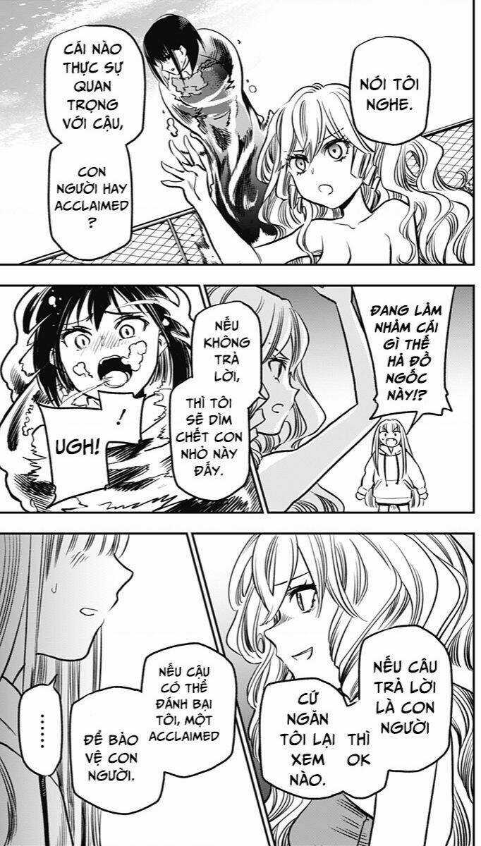 The Pension Life Vampire - Chapter 3 - Trang 29