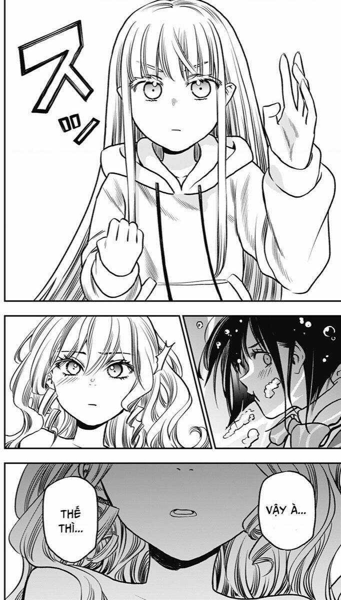 The Pension Life Vampire - Chapter 3 - Trang 30