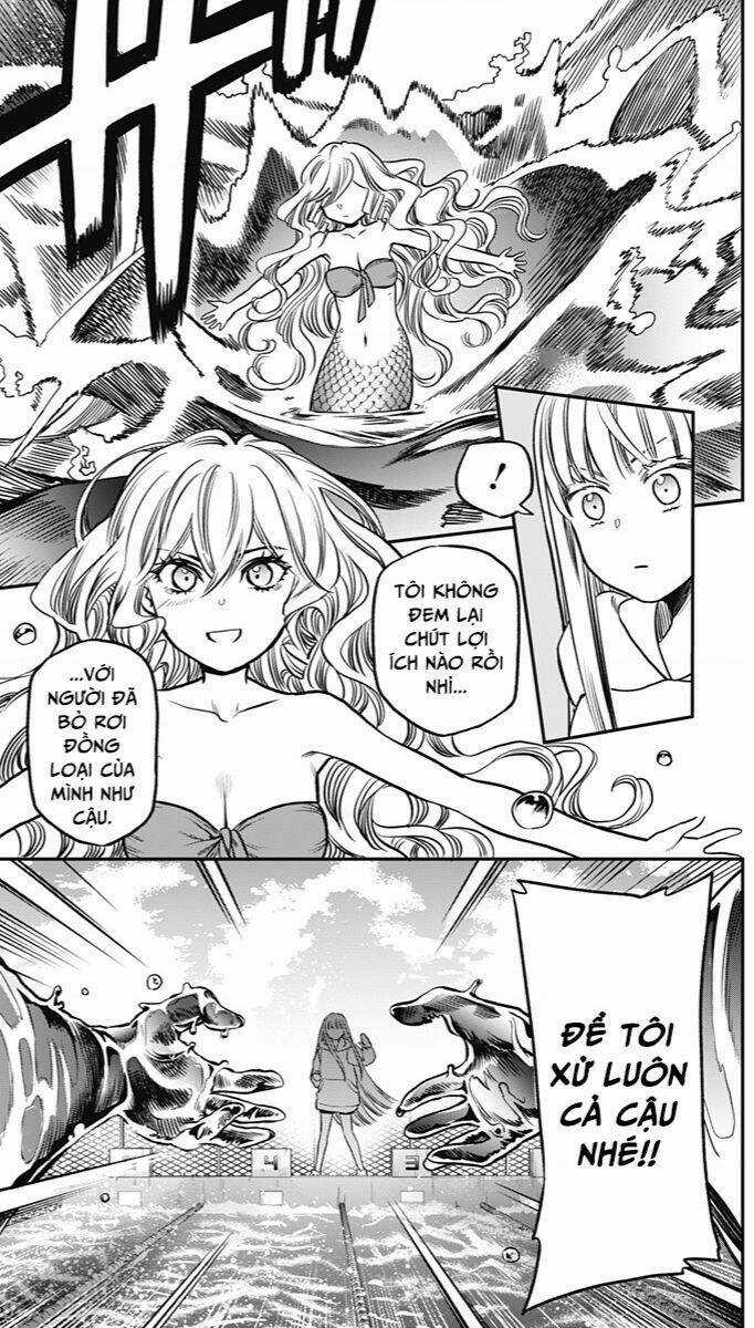 The Pension Life Vampire - Chapter 3 - Trang 31