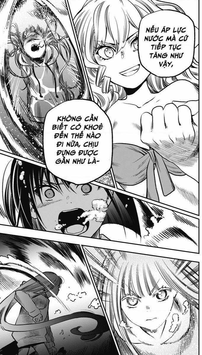 The Pension Life Vampire - Chapter 3 - Trang 33