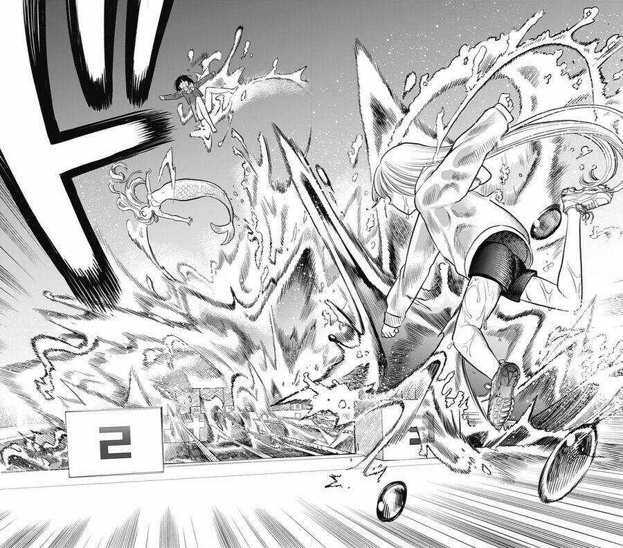 The Pension Life Vampire - Chapter 3 - Trang 34