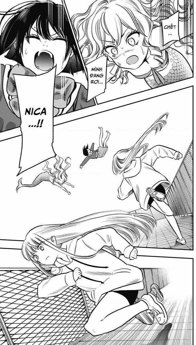 The Pension Life Vampire - Chapter 3 - Trang 36