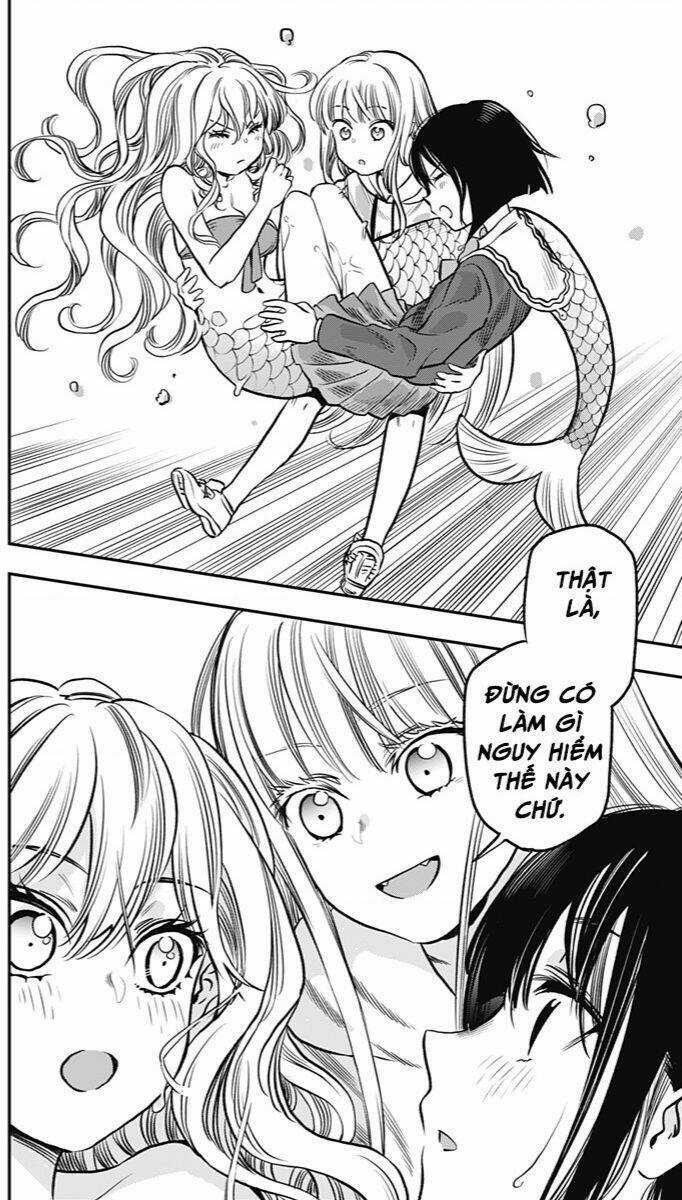 The Pension Life Vampire - Chapter 3 - Trang 37