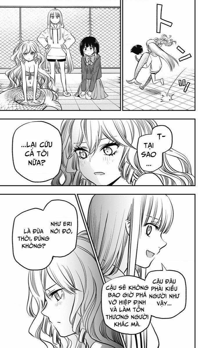 The Pension Life Vampire - Chapter 3 - Trang 38