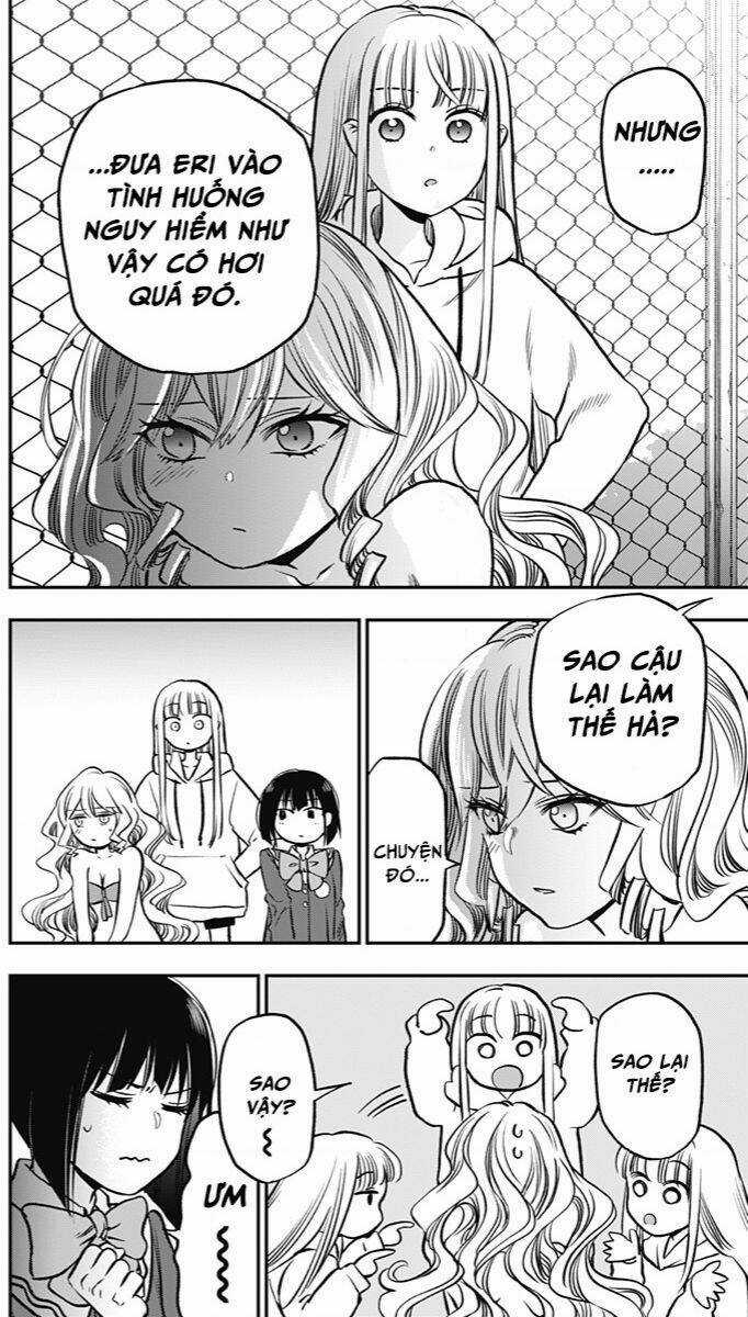 The Pension Life Vampire - Chapter 3 - Trang 39