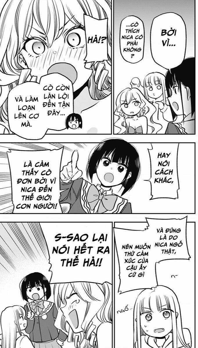 The Pension Life Vampire - Chapter 3 - Trang 40