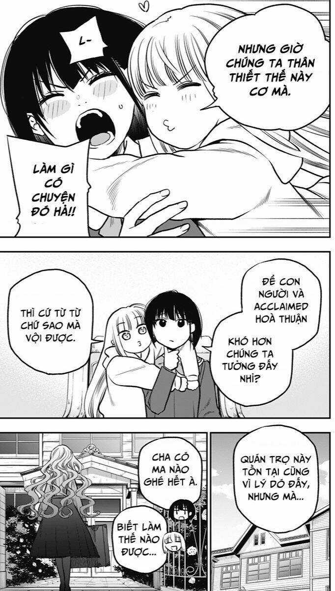 The Pension Life Vampire - Chapter 3 - Trang 5