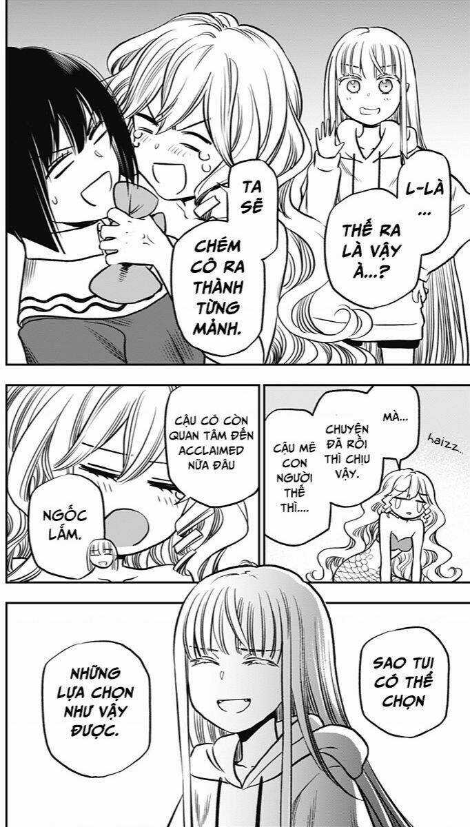 The Pension Life Vampire - Chapter 3 - Trang 41