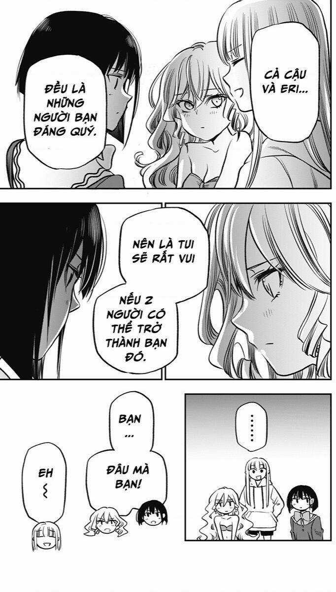 The Pension Life Vampire - Chapter 3 - Trang 42