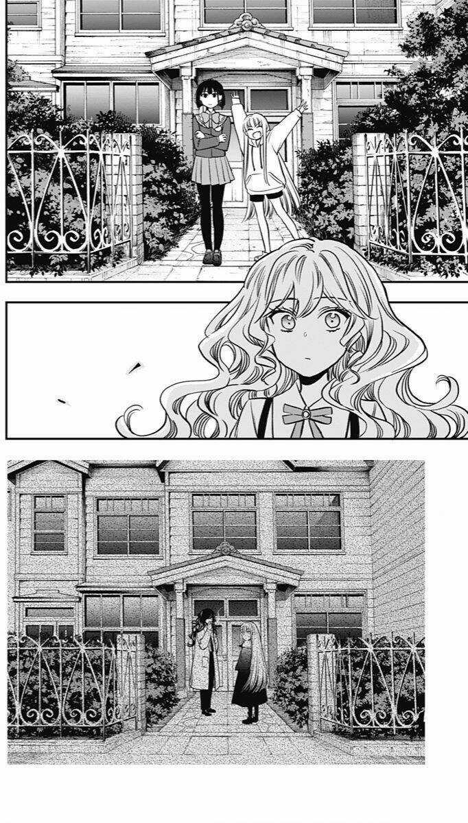 The Pension Life Vampire - Chapter 3 - Trang 45