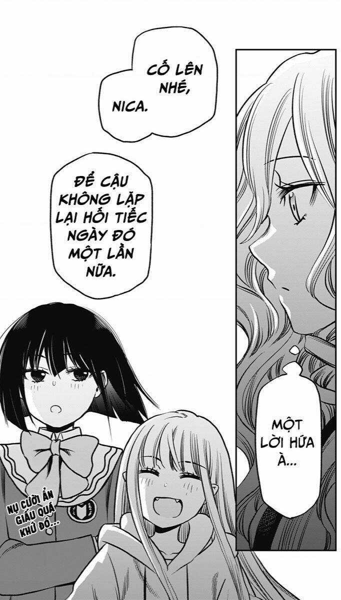 The Pension Life Vampire - Chapter 3 - Trang 46