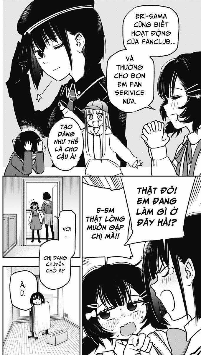 The Pension Life Vampire - Chapter 4 - Trang 12