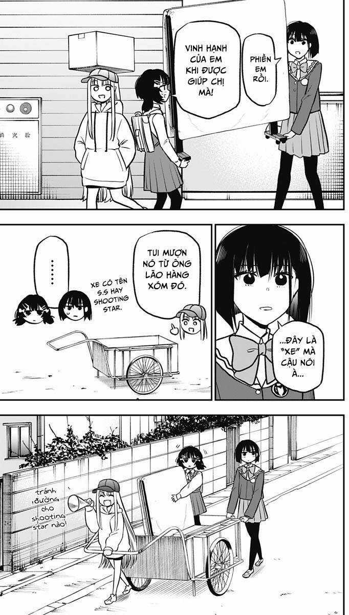 The Pension Life Vampire - Chapter 4 - Trang 13