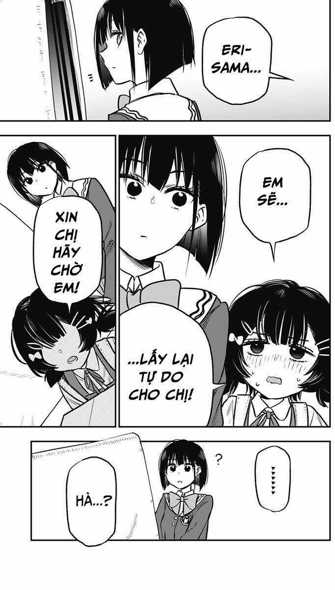 The Pension Life Vampire - Chapter 4 - Trang 19