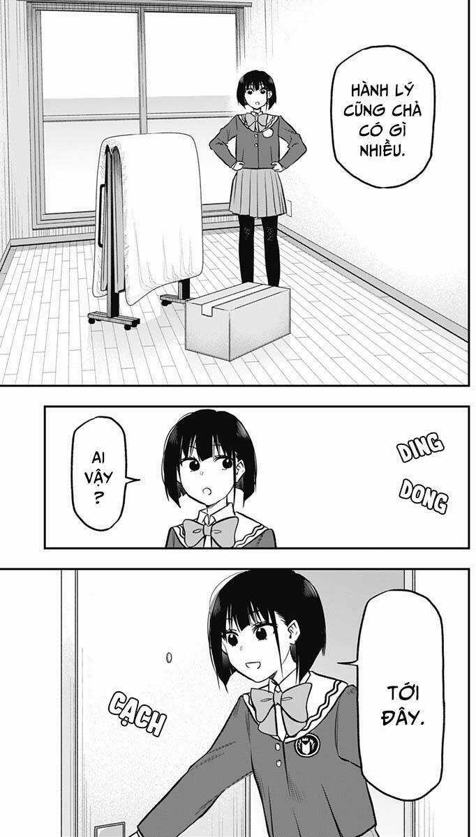 The Pension Life Vampire - Chapter 4 - Trang 5