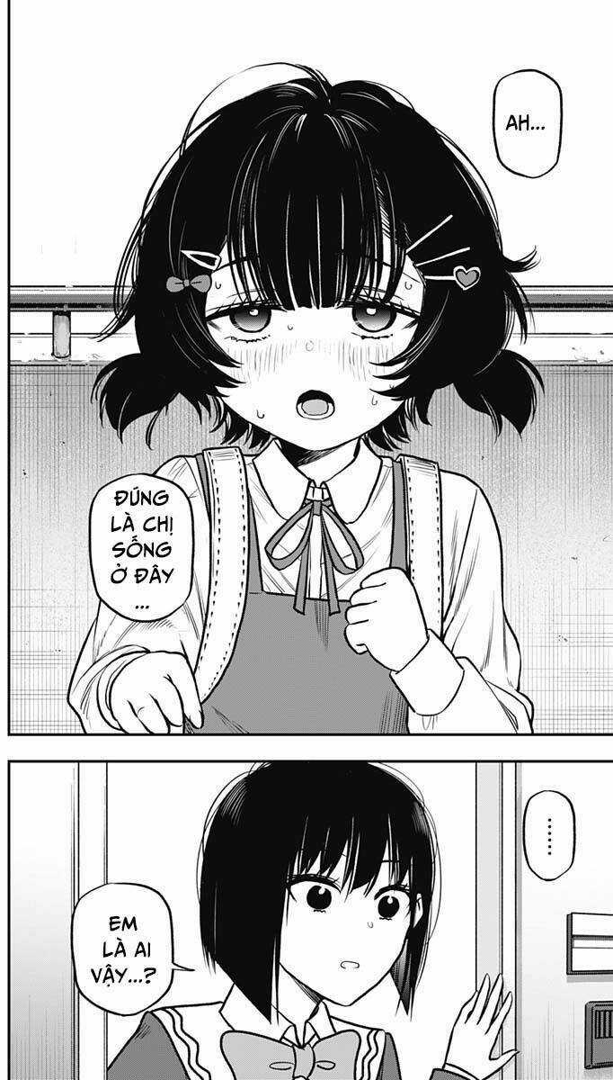 The Pension Life Vampire - Chapter 4 - Trang 6