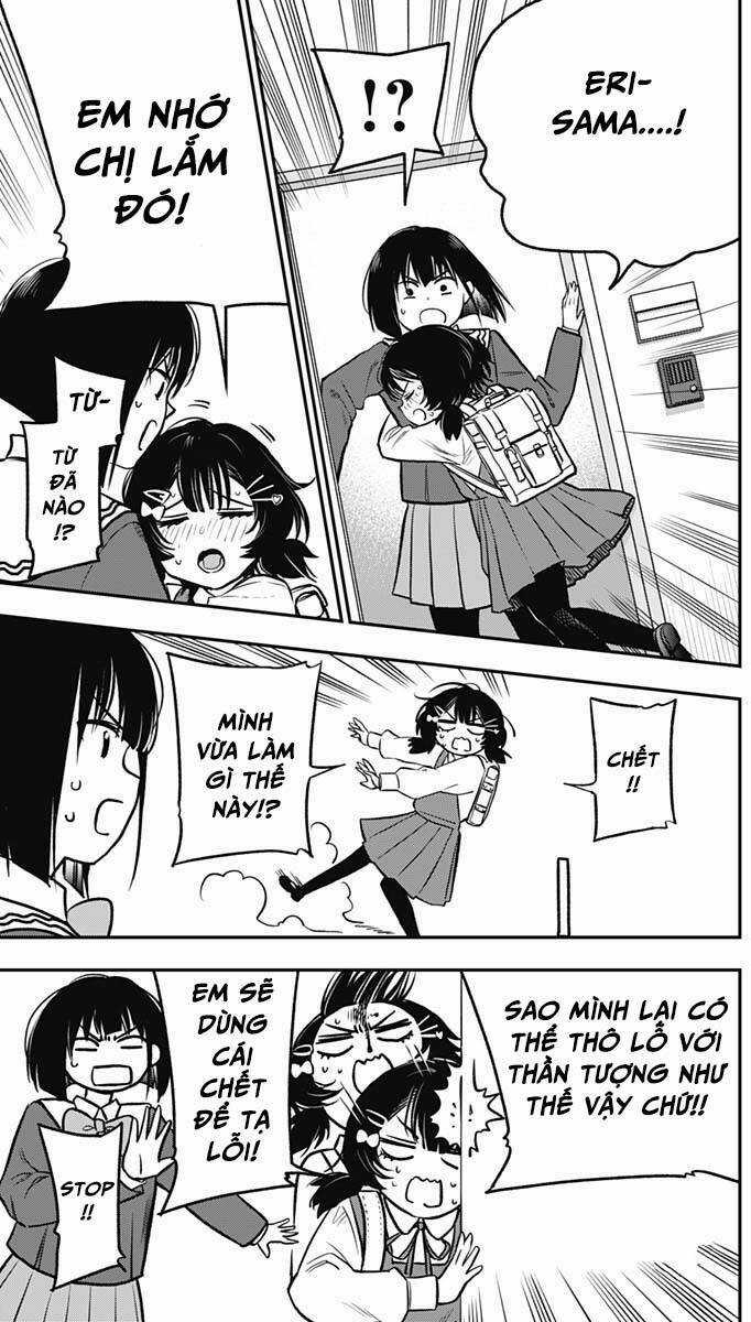 The Pension Life Vampire - Chapter 4 - Trang 7