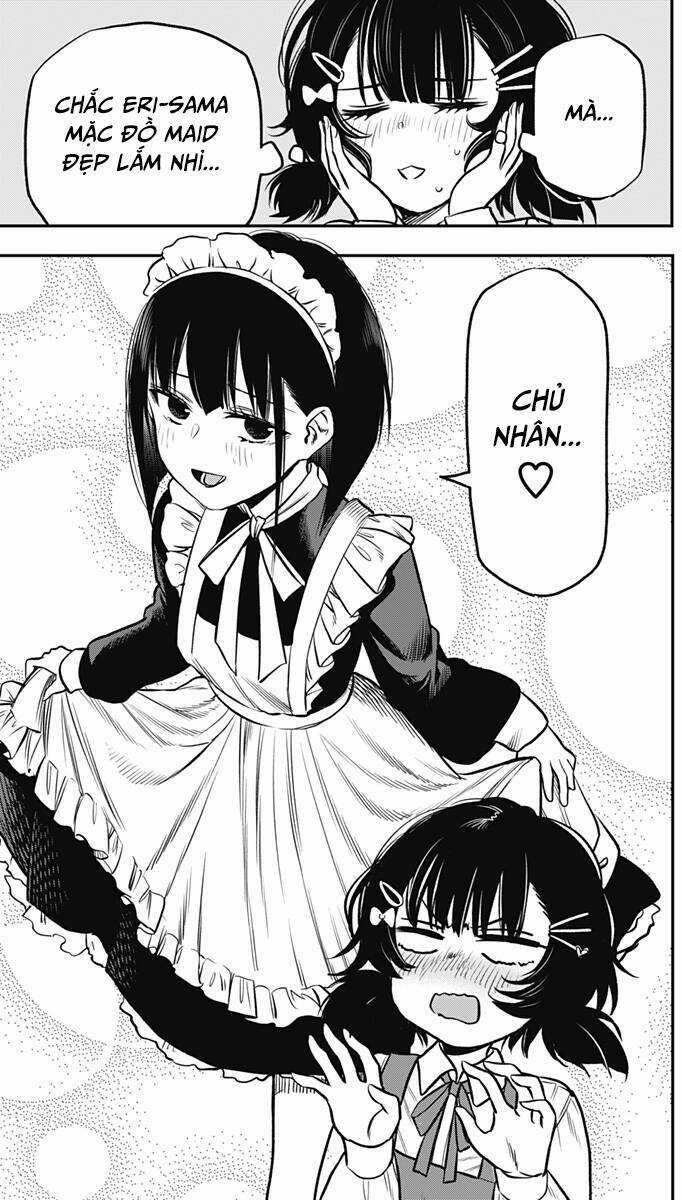 The Pension Life Vampire - Chapter 5 - Trang 3