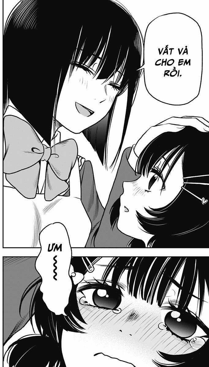 The Pension Life Vampire - Chapter 5 - Trang 22