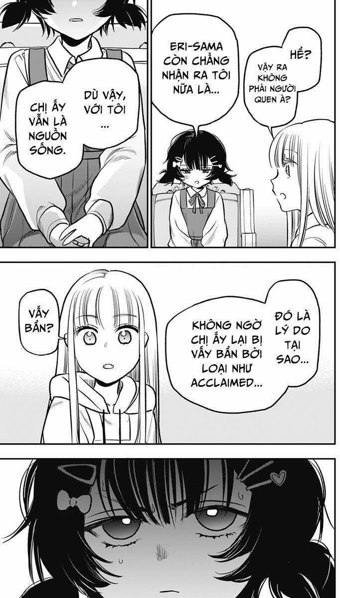 The Pension Life Vampire - Chapter 5 - Trang 9