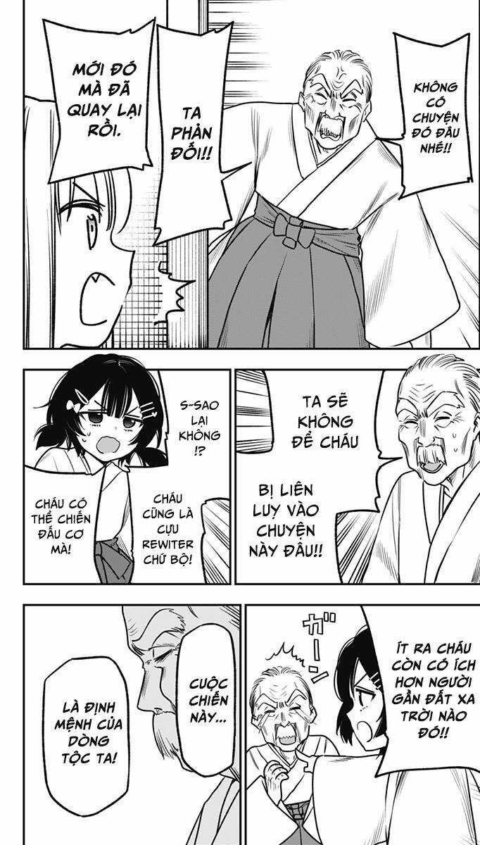 The Pension Life Vampire - Chapter 7 - Trang 14