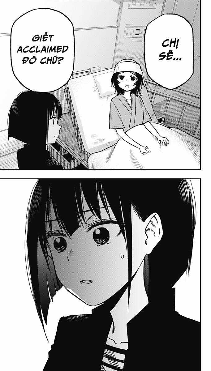 The Pension Life Vampire - Chapter 8 - Trang 3