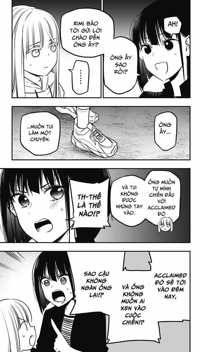 The Pension Life Vampire - Chapter 8 - Trang 7