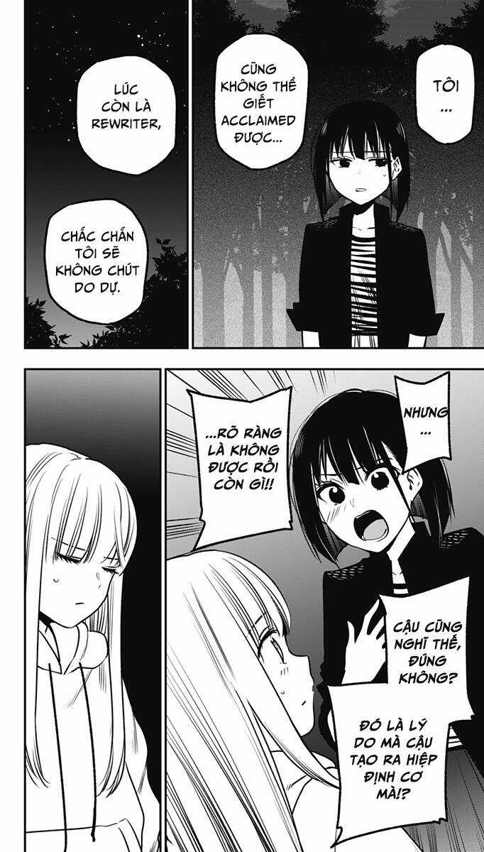 The Pension Life Vampire - Chapter 8 - Trang 10