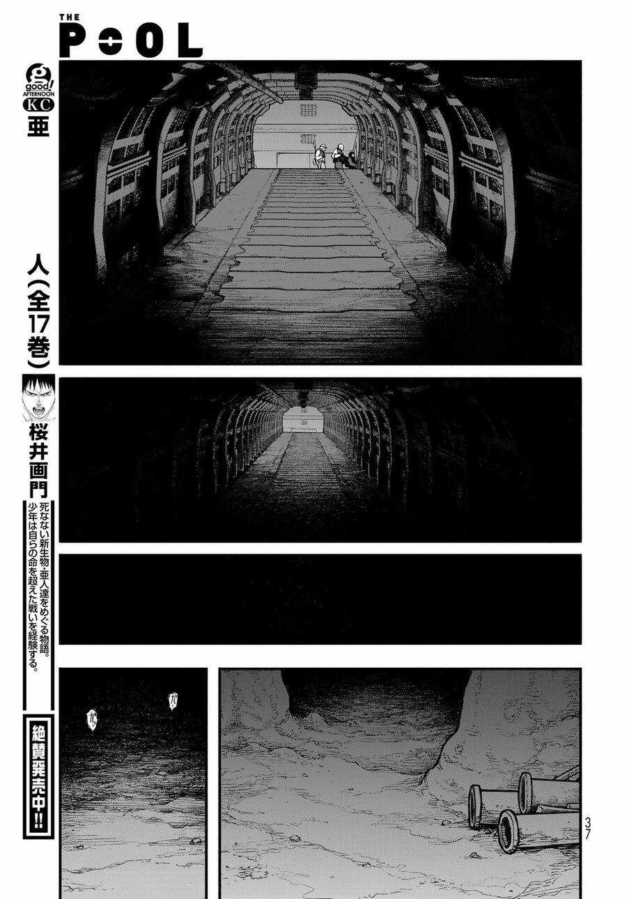 The Pool - Chapter 1 - Trang 35